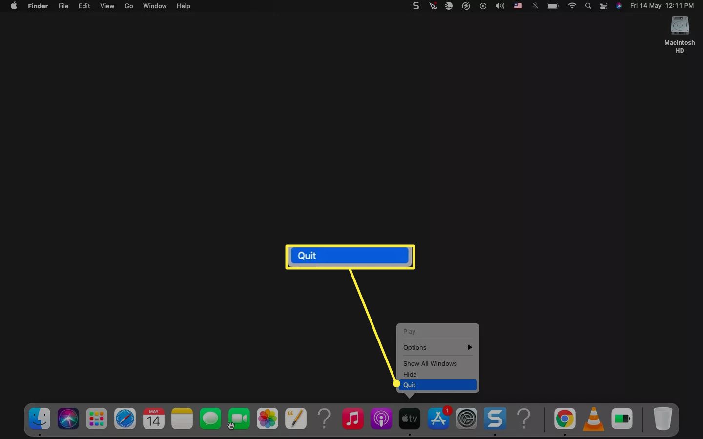 cross tab program for mac