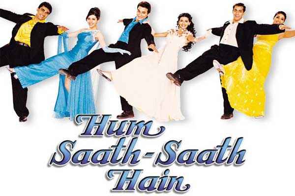 hum sath sath hain full movie download filmywap